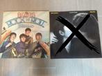 LP Beatles, Ophalen