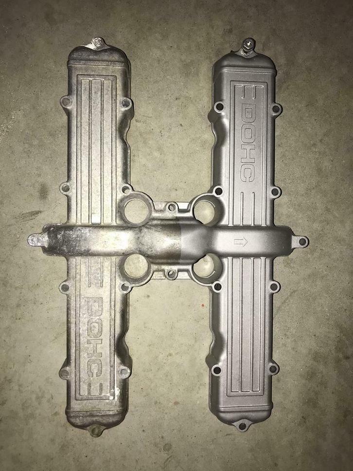 Kawasaki Z650, Motoren, Onderdelen | Kawasaki, Gebruikt, Ophalen of Verzenden