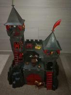 Ridderkasteel Playmobil