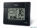 weerstation Oregon BAR 386 binnen buiten zwart