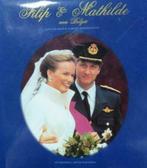 Filip & Mathilde van Belgie, Louise-Marie Libert-Vandenhove, Boeken, Ophalen of Verzenden