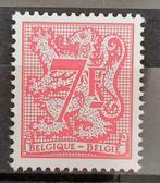 Belgique : COB 2051 ** Lion héraldique 1982., Neuf, Sans timbre, Timbre-poste, Enlèvement ou Envoi
