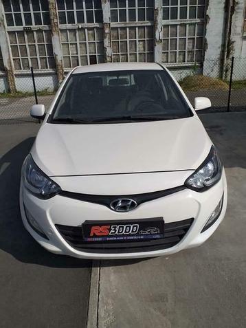 Hyundai i20 etat impeccable 0468 38 46 66 beschikbaar voor biedingen