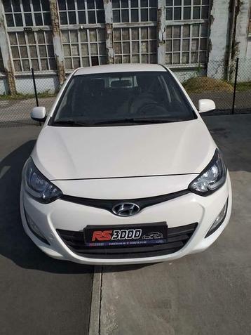 Hyundai i20 etat impeccable 0468 38 46 66