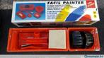 facil painter peinture rouleau brosse, Gebruikt