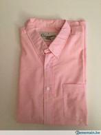 Chemise homme CICERONE Casual rose pâle 45/46 neuve, Vêtements | Hommes, T-shirts, Neuf