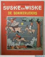 Suske en Wiske nr. 136 - De bokkerijders (1972), Boeken, Gelezen