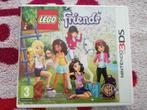 Lego friends, Games en Spelcomputers, Ophalen of Verzenden, Zo goed als nieuw