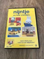 DVD Nijntje en haar vriendjes ( 3 DVDs), Enlèvement, Tous les âges