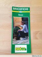 Gids : Hoe Buxus verzorgen, Envoi, Neuf