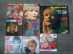 1LP   7 singles Petula Clark, Ophalen