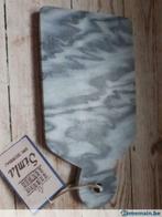 Planche plateau ou plat en marbre gris, tendance, neuf, Enlèvement, Neuf