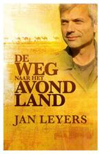 De weg naar het Avondland, Ophalen of Verzenden, Zo goed als nieuw, Europa