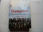 WATERLOO (A.Barbero) (2005), Boeken, Geschiedenis | Nationaal, Gelezen, 19e eeuw, Ophalen of Verzenden