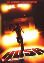 Dvd - Hush (Thriller), Cd's en Dvd's, Dvd's | Thrillers en Misdaad, Gebruikt, Ophalen of Verzenden, Vanaf 16 jaar