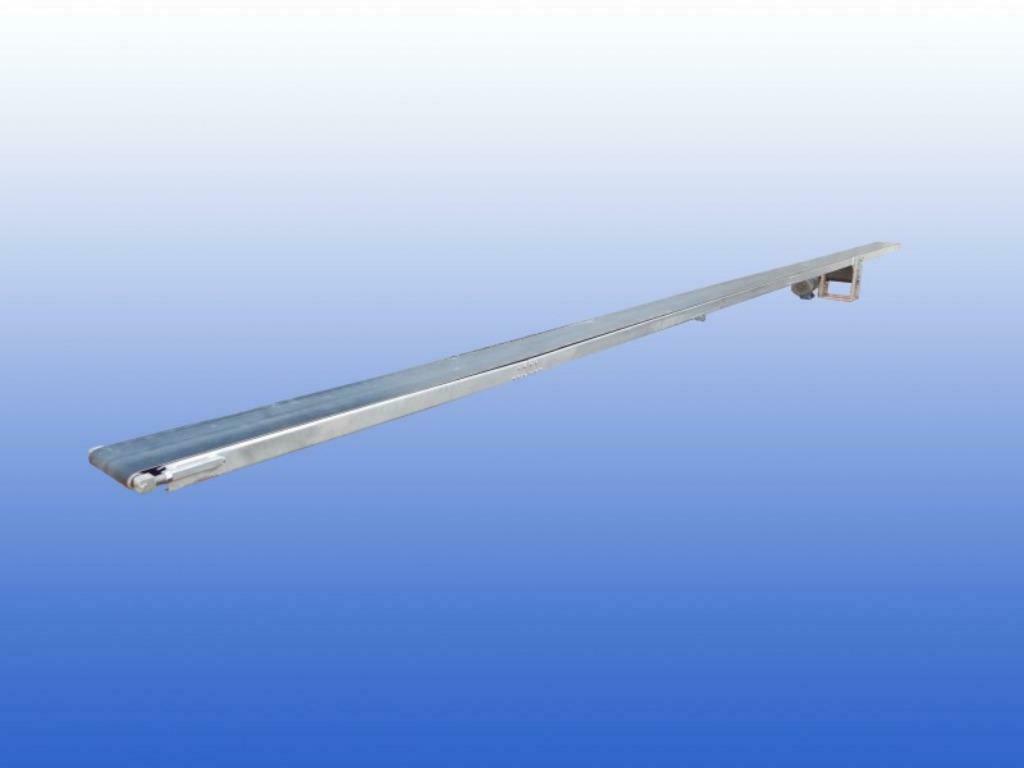 Transportband gebruikt 17 cm, Ophalen of Verzenden, Gebruikt