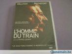 Johnny Hallyday  Dvd L'Homme Du Train Jean Rochefort, CD & DVD, DVD | Autres DVD, Enlèvement ou Envoi