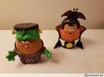 McDonald - Halloween 1992 - Frankenstein et Dracula, Ophalen, Gebruikt