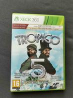 Tropico 5 - Edition Day One Limitée (XBOX 360), Consoles de jeu & Jeux vidéo, Jeux | Xbox 360, Comme neuf, Enlèvement ou Envoi