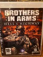 Brother in Arms, Consoles de jeu & Jeux vidéo, Jeux | Sony PlayStation 3, Comme neuf, Enlèvement ou Envoi