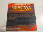 7" vinyl single James Last Biscaya Pop Easy Listening Piano, Cd's en Dvd's, 7 inch, Single, Ophalen of Verzenden, Zo goed als nieuw