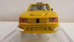 Peugeot 205 T16 Rallye Piloot en Copiloot + doos (1:43), Hobby en Vrije tijd, Ophalen of Verzenden, Nieuw, Auto, Overige merken