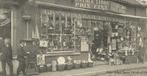 Carte Postale Dour Le Grand Bazar Universel, Hainaut, Non affranchie, Enlèvement ou Envoi