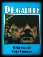 De Gaulle, Held van de Vrije Fransen, Ophalen of Verzenden, Tweede Wereldoorlog
