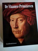 Boek - Vlaamse primitieven, Boeken, Kunst en Cultuur | Beeldend, Ophalen of Verzenden, Zo goed als nieuw