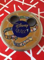 Disney Quiz (franstalig), Hobby & Loisirs créatifs, Jeux de société | Autre, Utilisé, Enlèvement ou Envoi