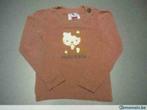 Tee-shirt Hello Kitty - Taille 110, Comme neuf, Fille, Hello Kitty, Chemise ou À manches longues