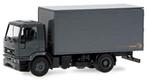 RIETZE 60621 IVECO EUROTEC MARINE BELGE ECHELLE HO 1/87, Autres marques, Autres types, Enlèvement ou Envoi, Neuf