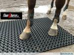 Tapis en caoutchouc, anti boue, anti stress, Animaux & Accessoires