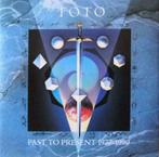 TOTO - Past to present 1977-1990 (CD), Comme neuf, Pop rock, Enlèvement ou Envoi