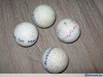 Golfballen, Sport en Fitness, Golf, Ophalen, Gebruikt, Bal(len)