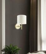 Applique laiton Home sweet home Neuve, Enlèvement ou Envoi, Neuf, Métal