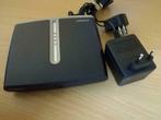 Thomson speedtouch 530i, Ophalen, Gebruikt