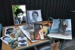 Photos de la collection Richard Gere, Comme neuf, Enlèvement, Film, Photo ou Carte