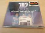 702 Where My Girls At ? Maxi CD, CD & DVD, CD | R&B & Soul, Envoi