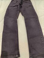 Jeans bleu marine skinny fit taille 10 ans JBC, Comme neuf, Garçon, Pantalon