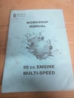 Workshop manual Peugeot am6