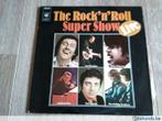 Elpee The Rock'n'Roll Super Show (live)