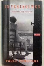 In vertrouwen, Enlèvement ou Envoi
