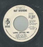 Ray Stevens – Love lifted me / Glory special – Single – DJ, Cd's en Dvd's, Gebruikt, 7 inch, Single, Ophalen of Verzenden