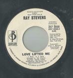 Ray Stevens – Love lifted me / Glory special – Single – DJ, Pop, Ophalen of Verzenden, 7 inch, Single