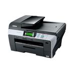 BROTHER BROTHER DCP-6690CW Wifi PRINTER A3-FORMAAT, Faxen, Inkjetprinter, PictBridge, Zo goed als nieuw