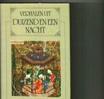 Verhalen uit duizend en een nacht  deel 11  J.C.Mardrus/mei, Boeken, Ophalen of Verzenden, Zo goed als nieuw