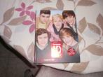 boek, One direction, Algemeen, Ophalen, Gelezen