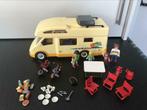 Playmobil kampeerwagen 3647, Kinderen en Baby's, Ophalen of Verzenden