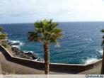 Appartement à louer Tenerife 1er. ligne, vue mer frontale